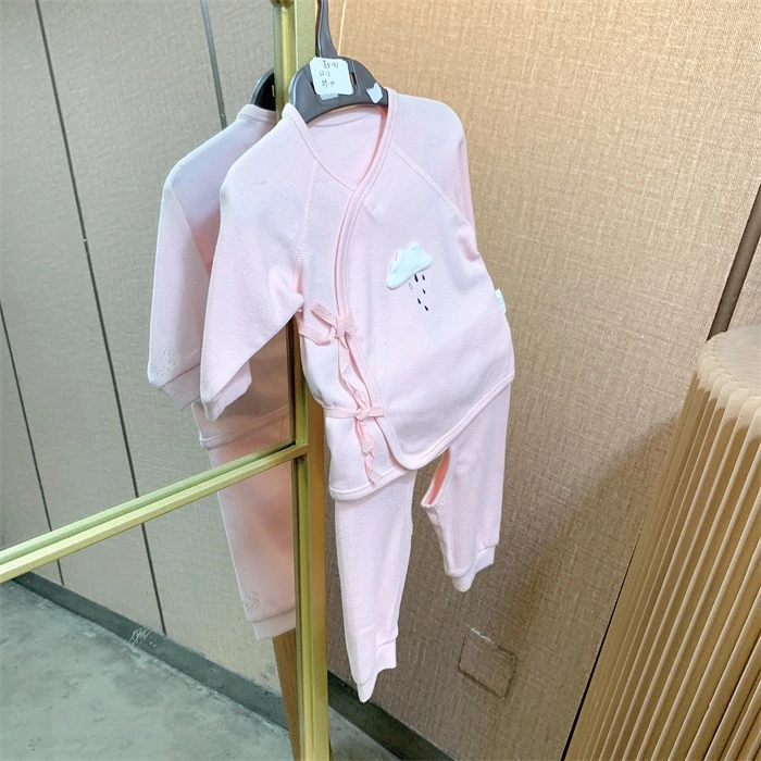 EV121  宝宝上衣裤子两件套