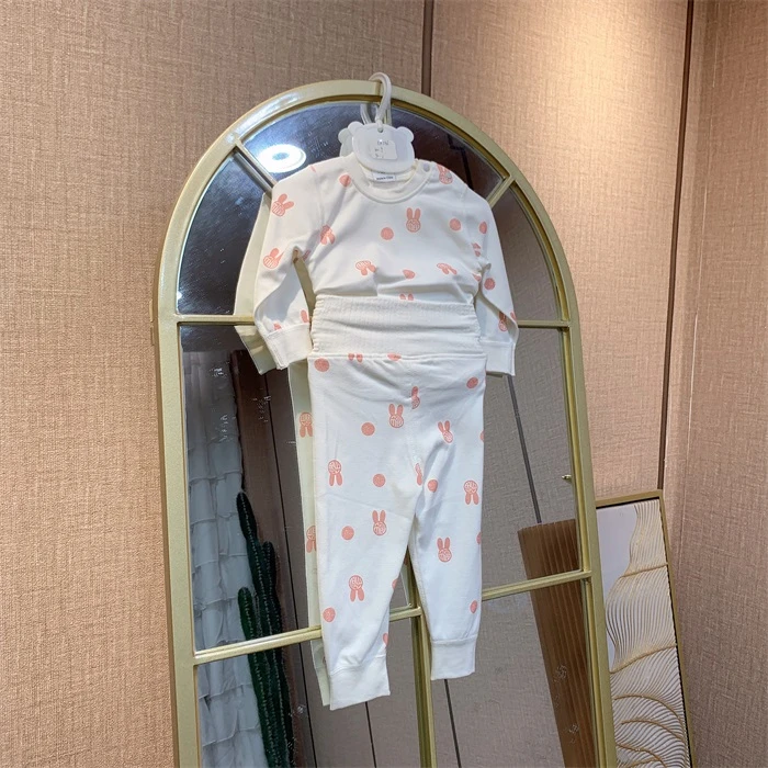 EK545   宝宝上衣裤子两件套