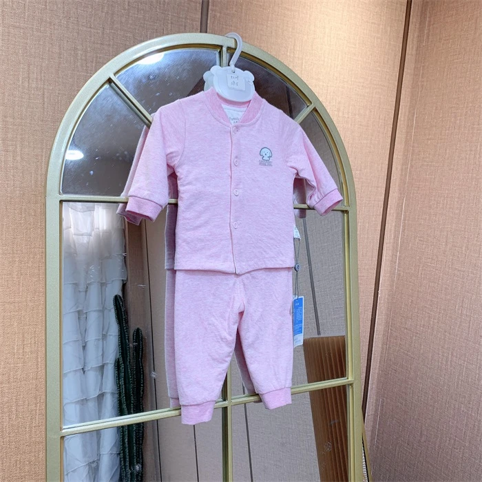 EI109   宝宝上衣裤子两件套