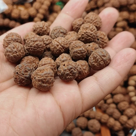 金刚菩提吊坠百**厨老树王