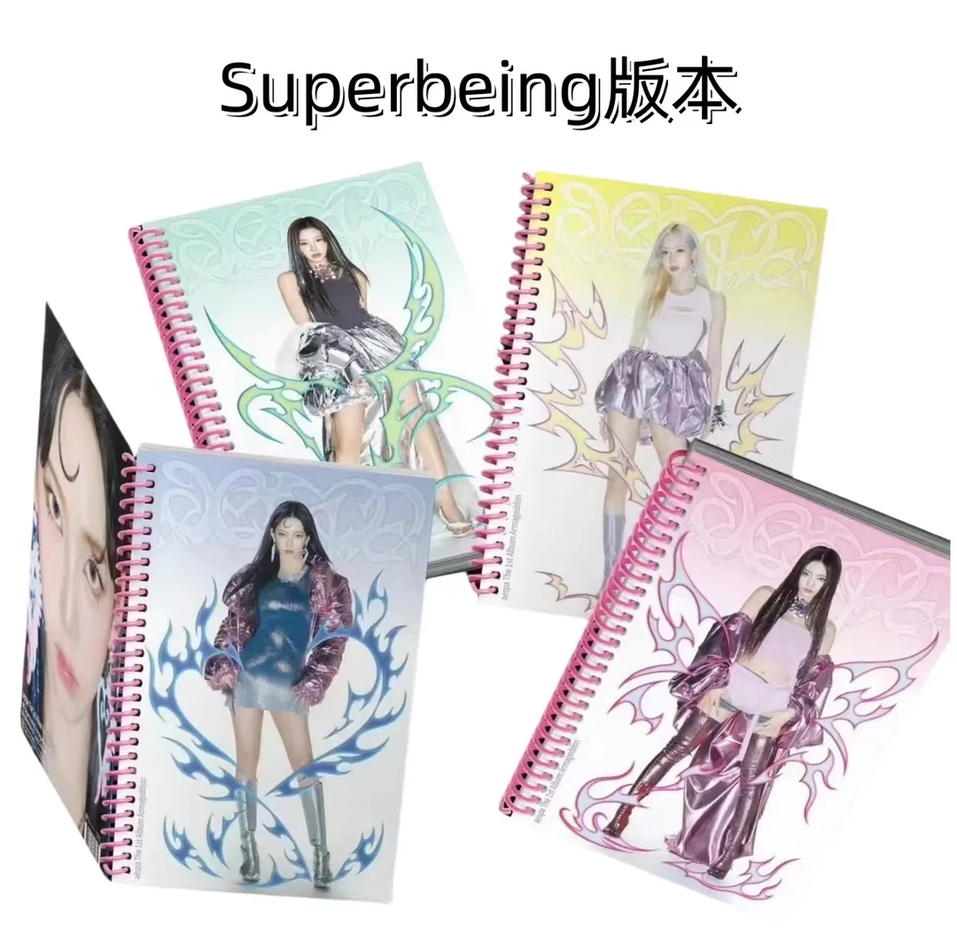 【专拍】专辑 特典随机卡 直拍