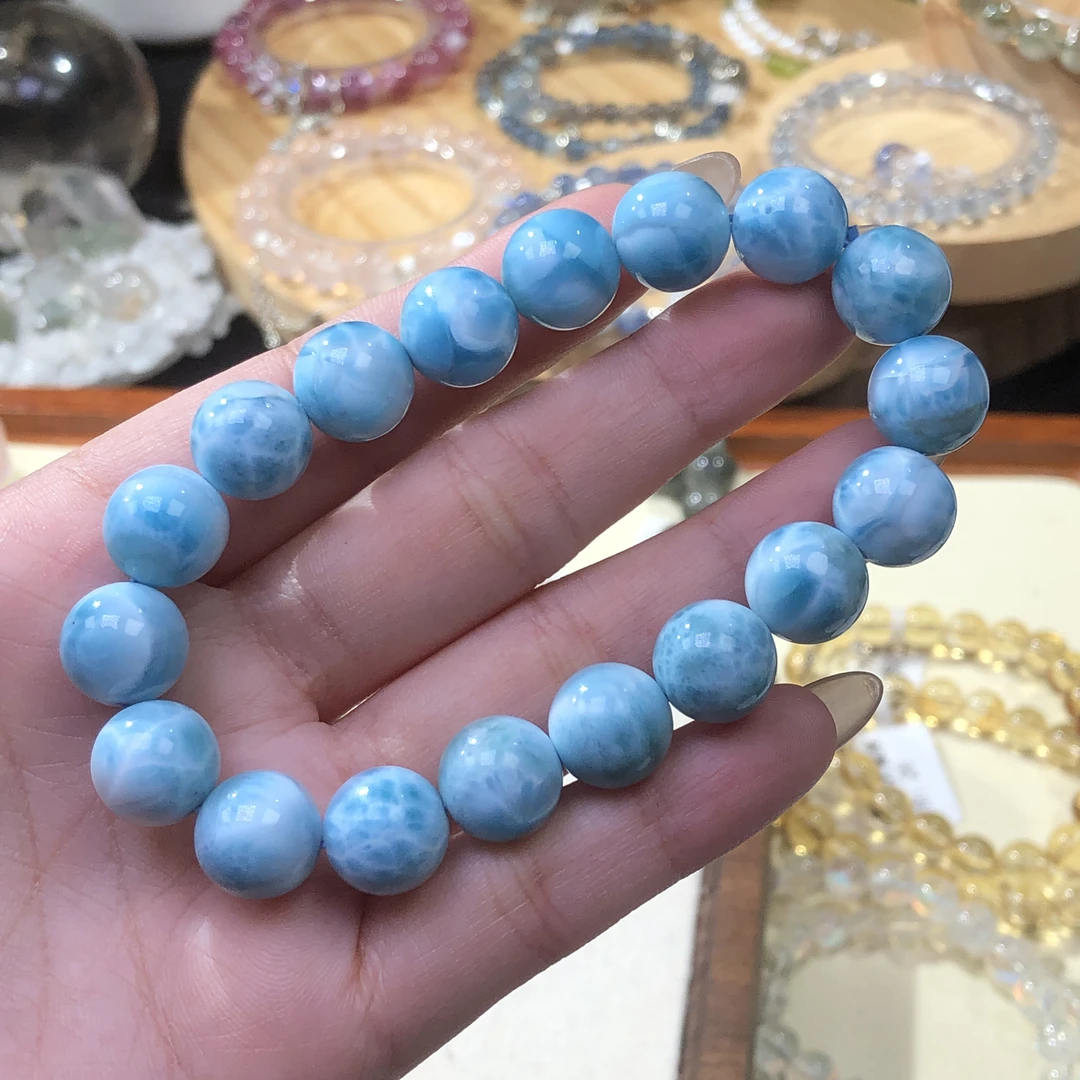 龟背海文石11mmm