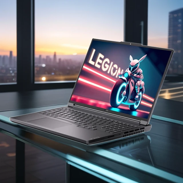 95新 Lenovo/联想 二手笔记本电脑高色域高清电竞游戏笔记本