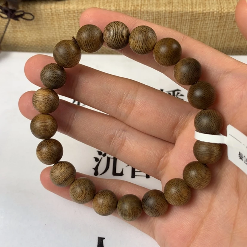 【闪购商品】沉香手串
