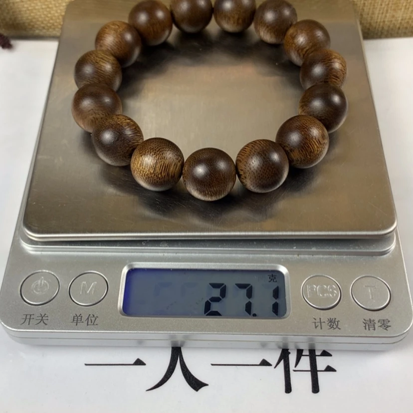 【闪购商品】沉香手串瑞**发