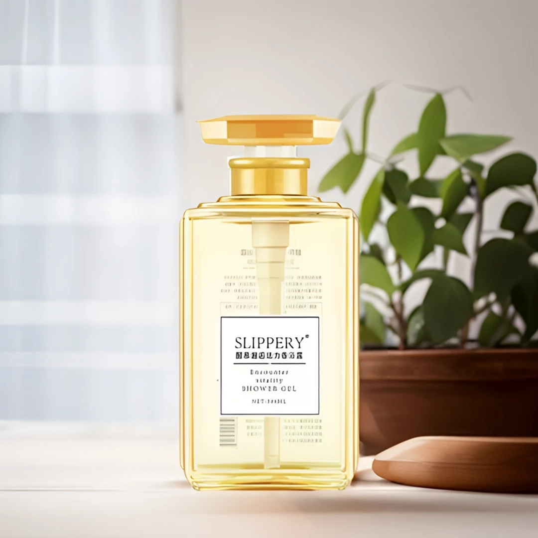 【cici甄选】醒目邂逅活力留香柔情香浴露