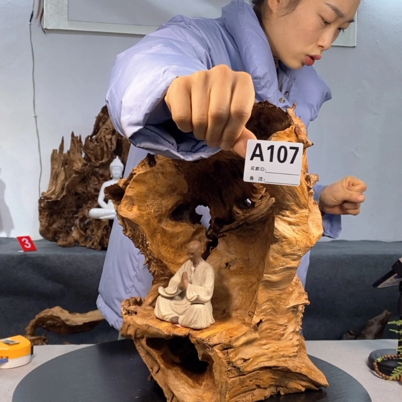 【闪购商品】紫砂茶案千*度