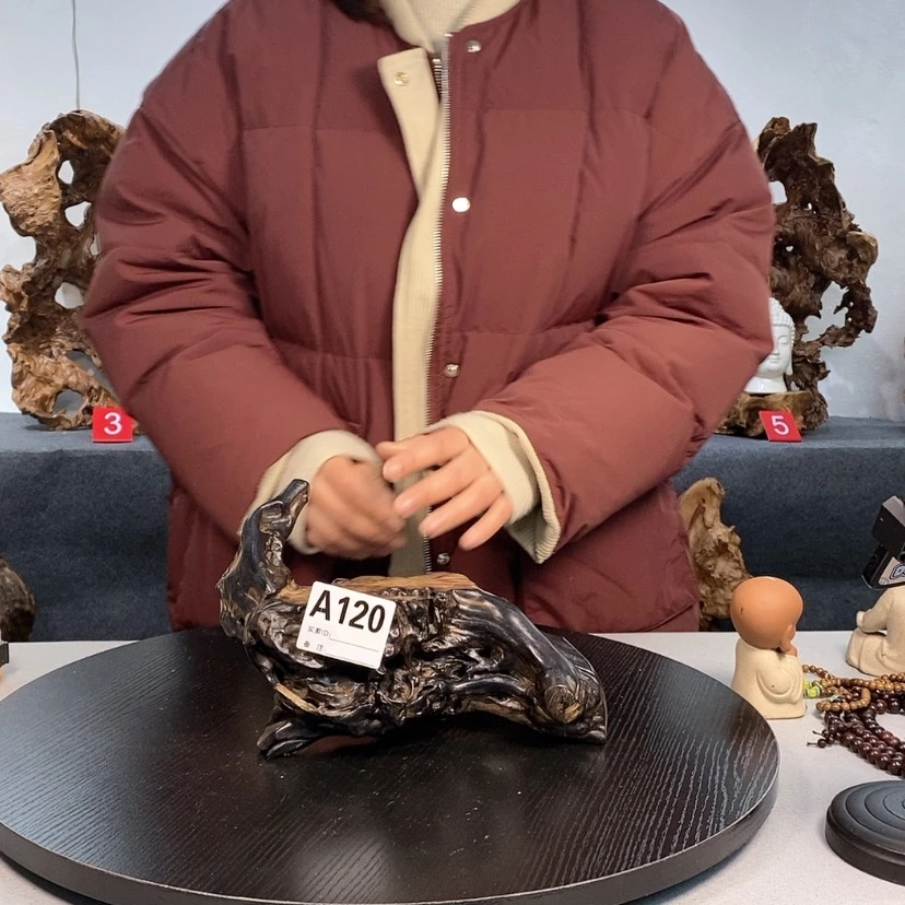 【闪购商品】紫砂茶案晴*