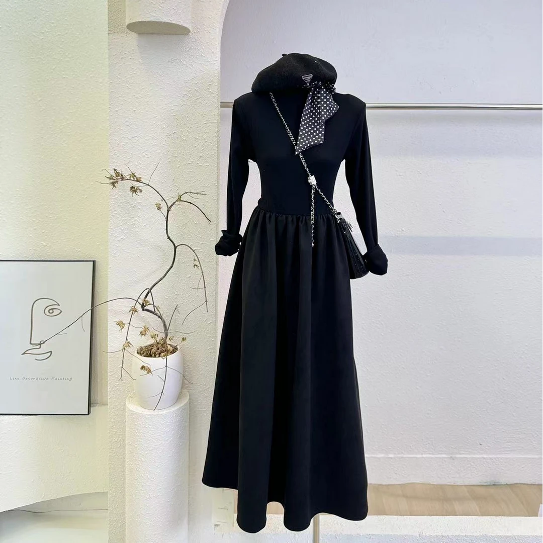 【柒柒】新品连衣裙-8150