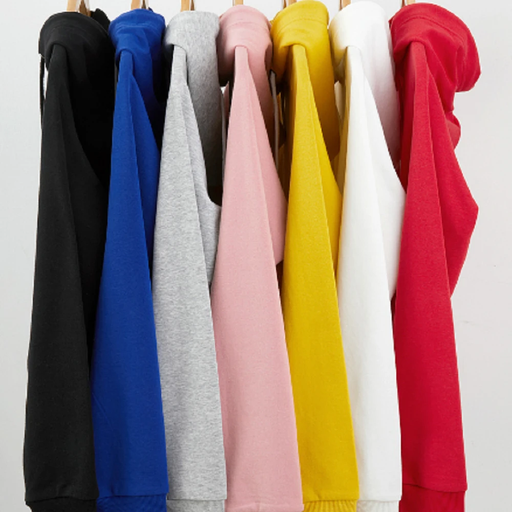 直播间选购大码春秋长袖纯棉打底薄款宽松秋冬