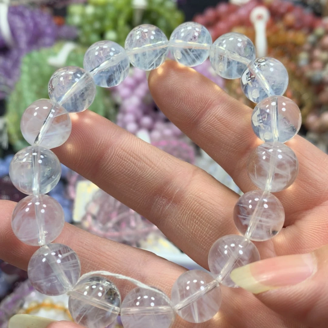 【闪购商品】水晶手链未镶嵌?****e