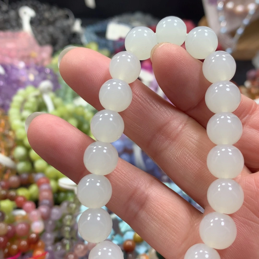 【闪购商品】玛瑙手饰未镶嵌