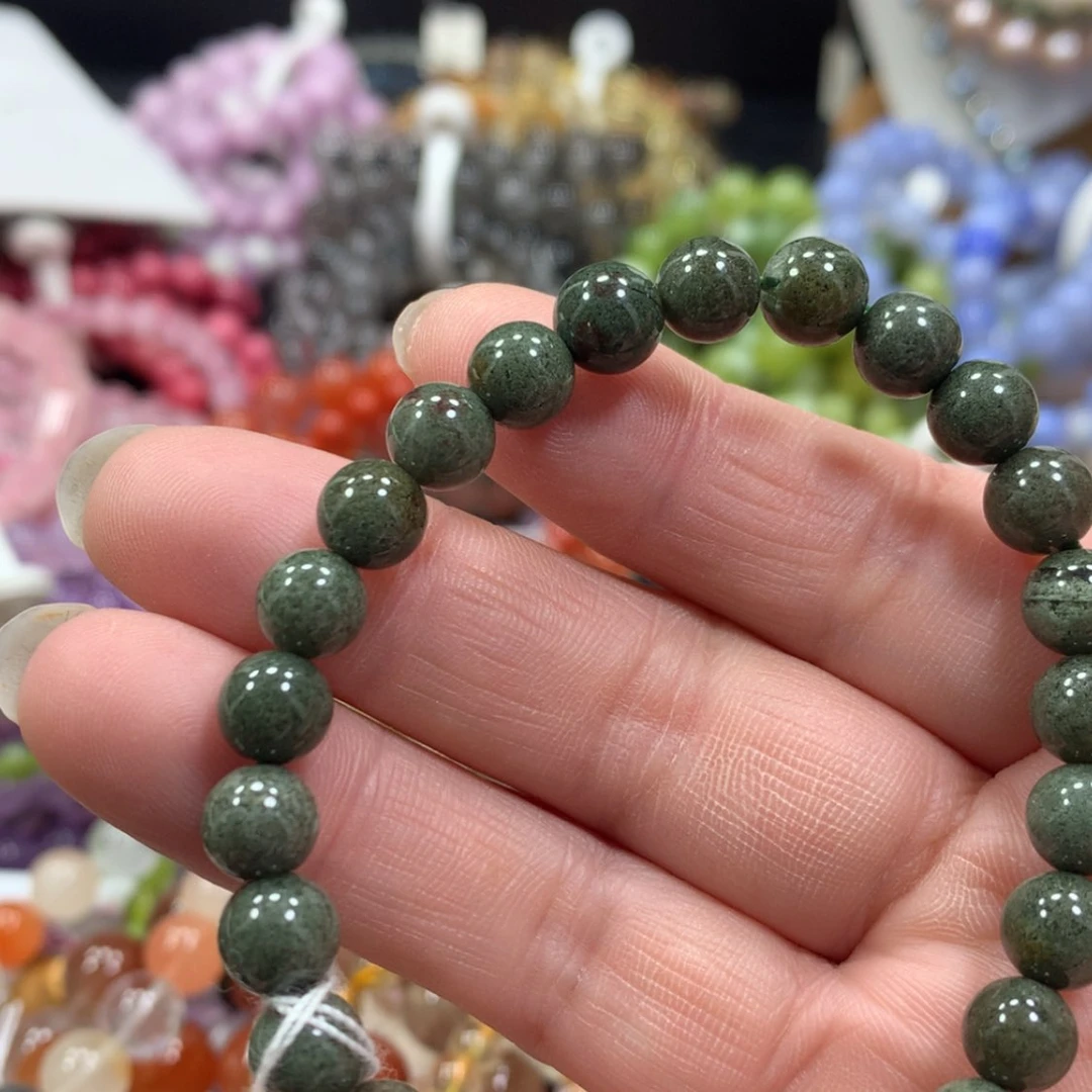 【闪购商品】水晶手链未镶嵌酒***酒