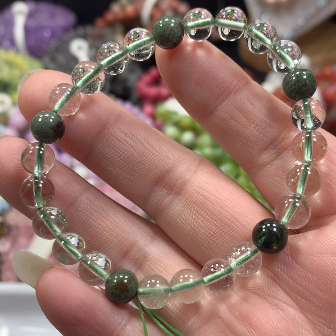 【闪购商品】水晶手链未镶嵌