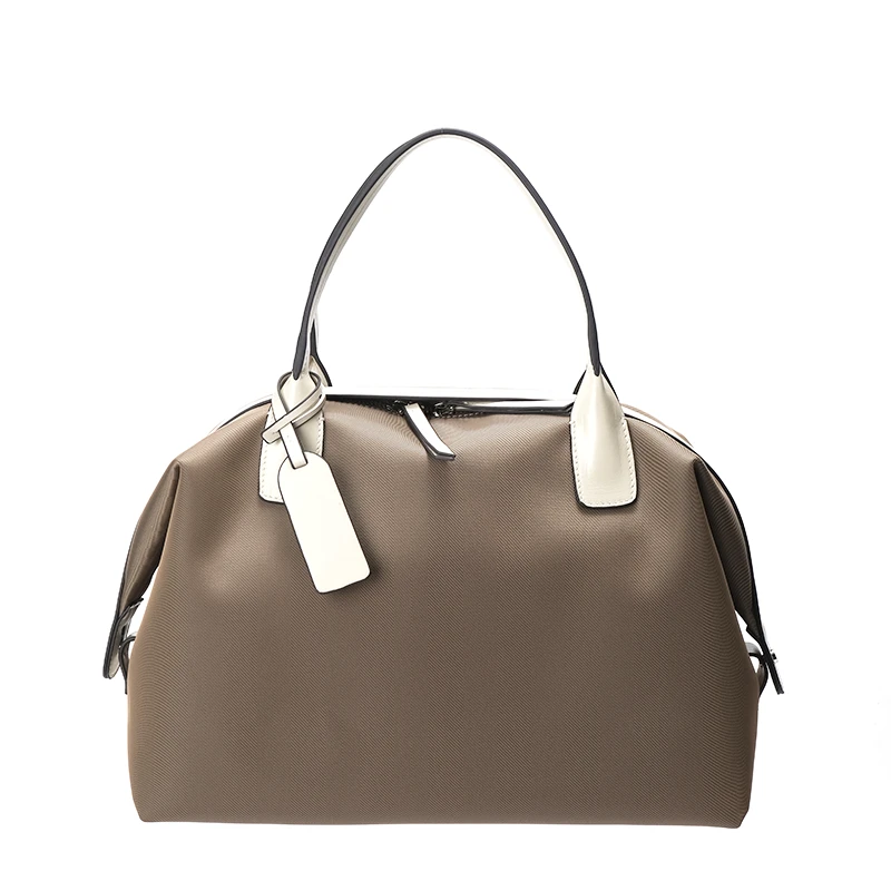 轻便通勤大容量托特包1657