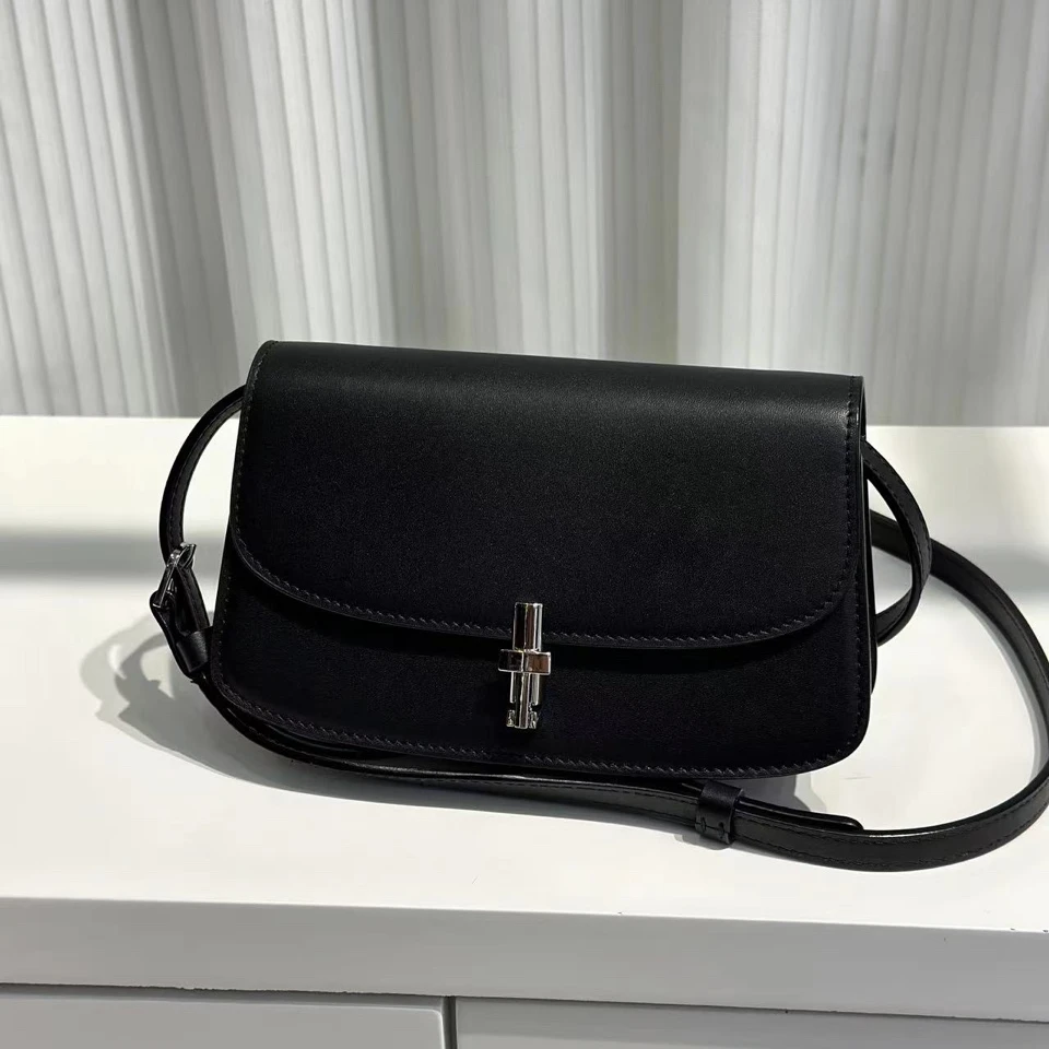 Street secret气质经典轻奢小号索菲亚女包66023