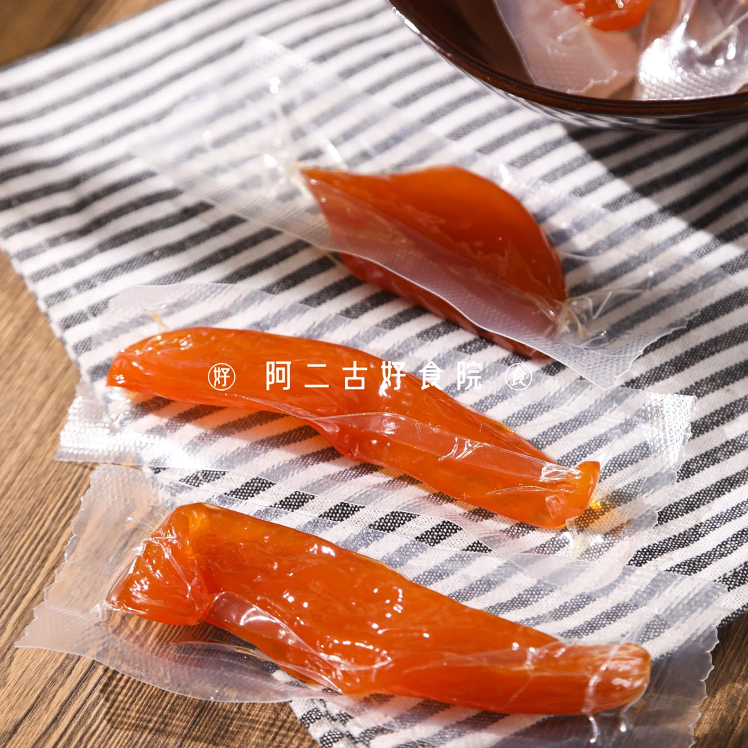 五华高山红薯干丨不带皮丨配料只有红薯丨250g/包丨自然生长