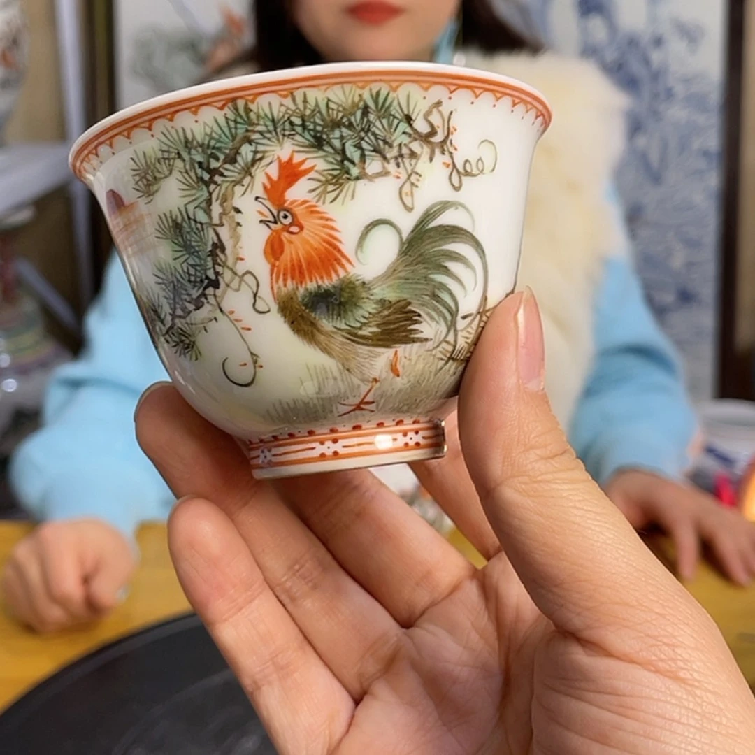 【闪购商品】陶瓷壶