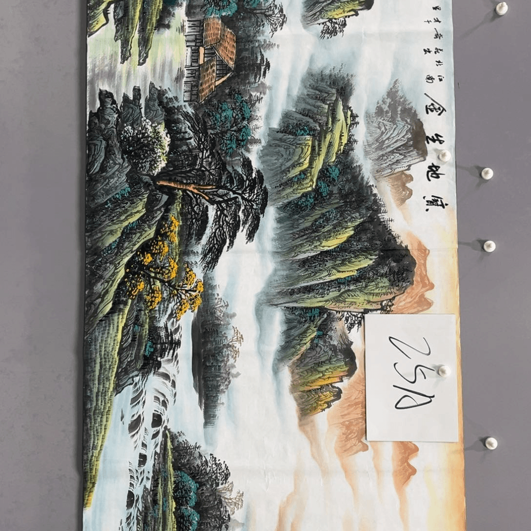 书法我的小伙伴们都是一