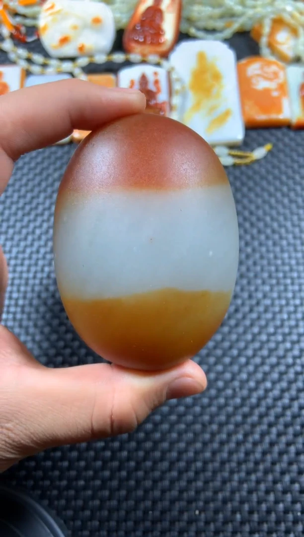 【闪购商品】和田玉把件未镶嵌1