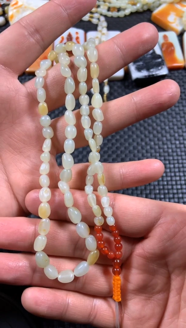 【闪购商品】和田玉挂件未镶嵌1