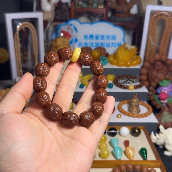 金刚菩提吊坠W****呀金刚