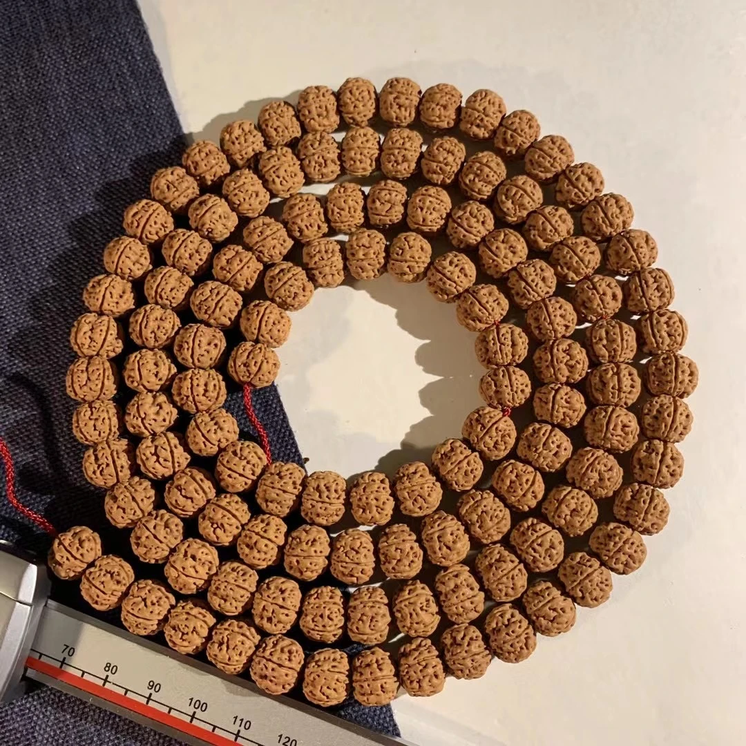 精品五瓣双龙小金刚