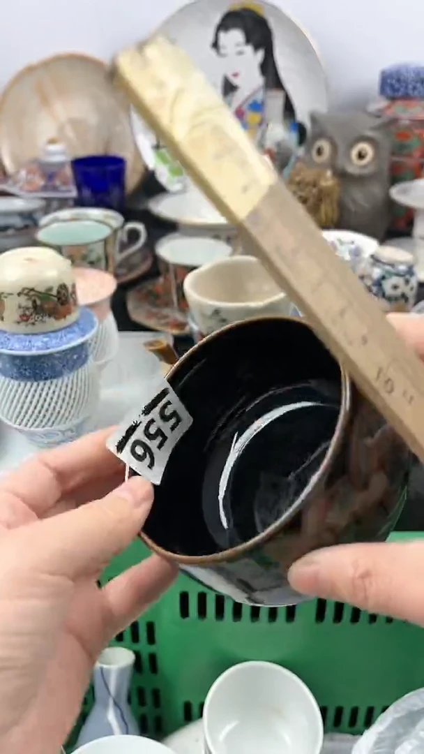 【闪购商品】瓷片556