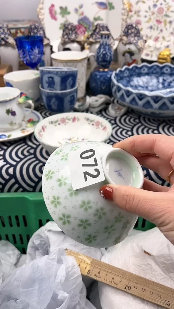 【闪购商品】瓷片072