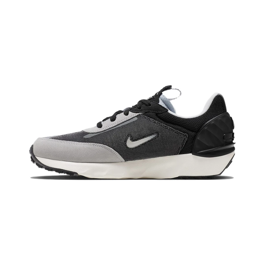 Nike/耐克 Jordan Granville男款低帮舒适生活休闲鞋DV1235-003