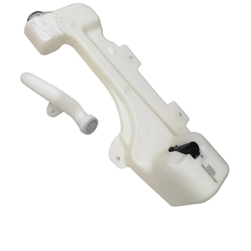 适配福田戴姆勒欧曼GTL雨刮器喷水壶EST前挡玻璃水洗涤罐水箱水壶