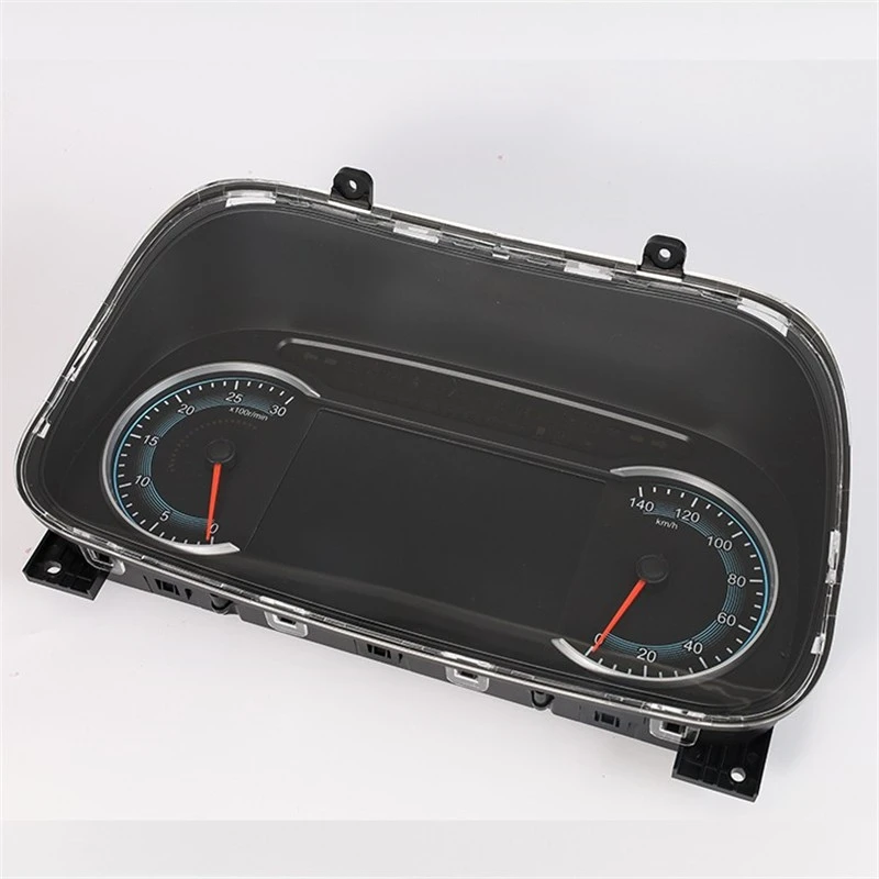 适用于戴姆勒欧曼汽车配件GTL组合仪表总成新款EST仪表盘里程转速
