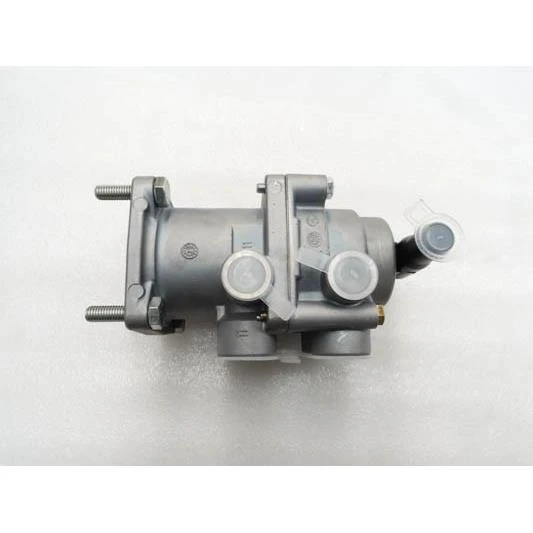 适配福田戴姆勒欧曼新款ETX刹车总泵ETX年度型制动阀制动泵总成