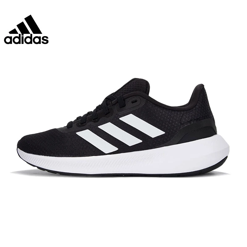 【法雅体育】adidas阿迪达斯女鞋RUNFALCON 3.0运动跑步鞋HP7556