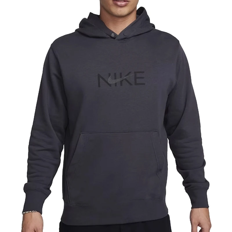 nike耐克春季男子运动休闲卫衣套头衫FZ4765-060
