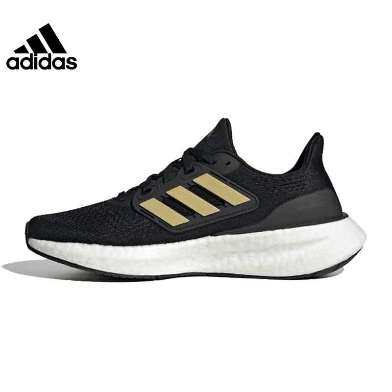 【法雅体育】adidas阿迪达斯女鞋PUREBOOST 23运动鞋跑步鞋IF2391