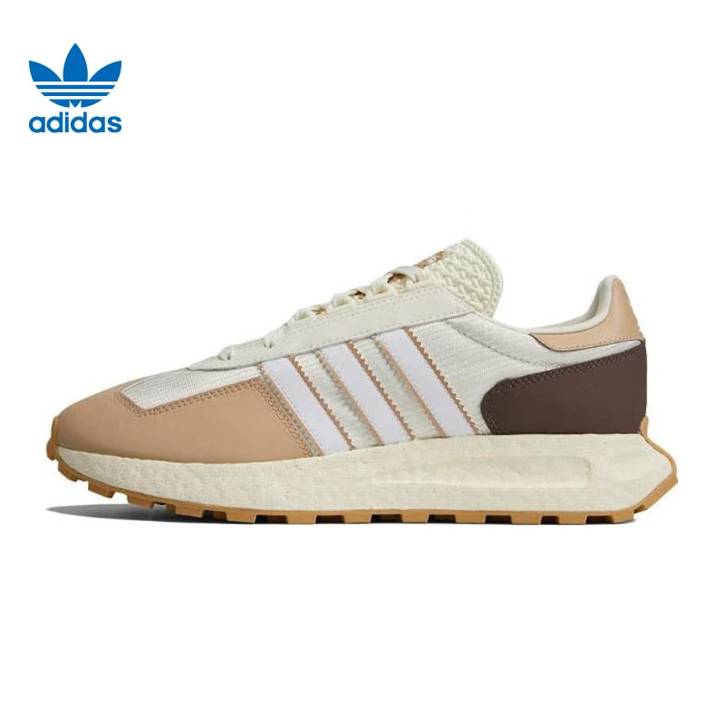 adidas阿迪达斯三叶草男鞋女鞋RETROPY E5运动鞋休闲鞋IE5062