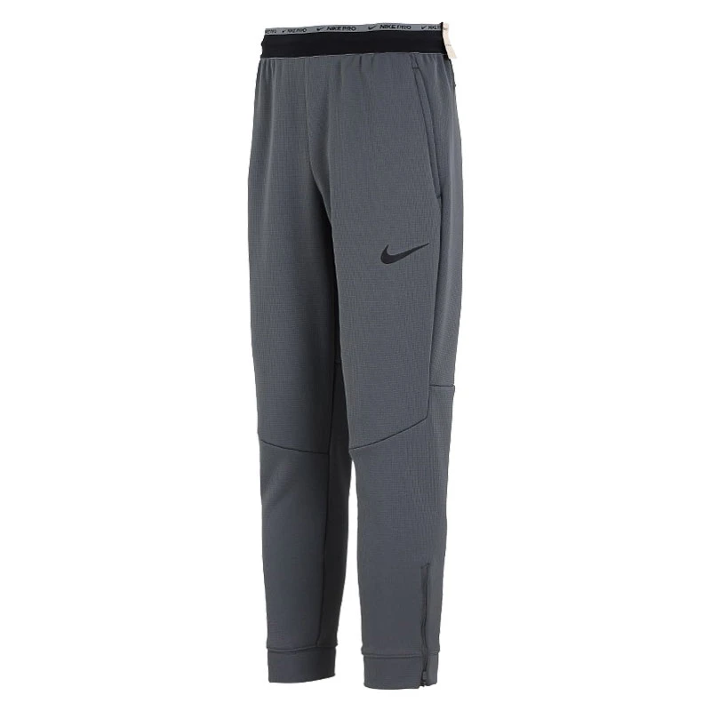 nike耐克长裤男款运动裤户外时尚舒适休闲跑步训练裤子DD2123-068