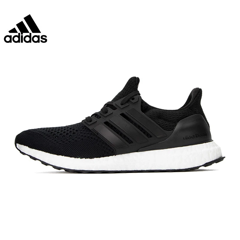 【法雅体育】adidas阿迪达斯男鞋ULTRABOOST 1.0运动鞋跑步鞋HQ4201