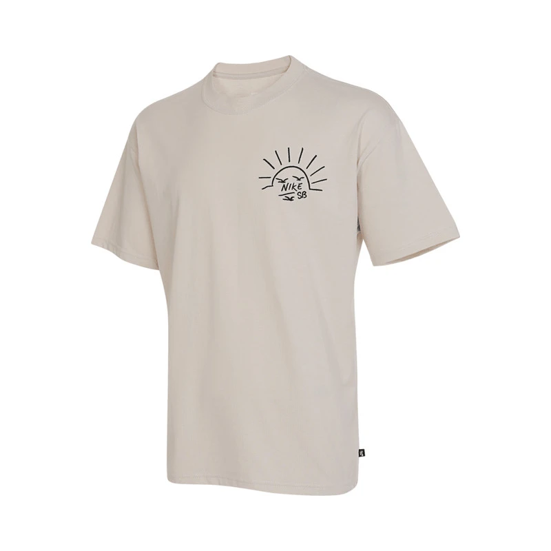 【商城】nike耐克运动休闲短袖T恤FZ5282-104