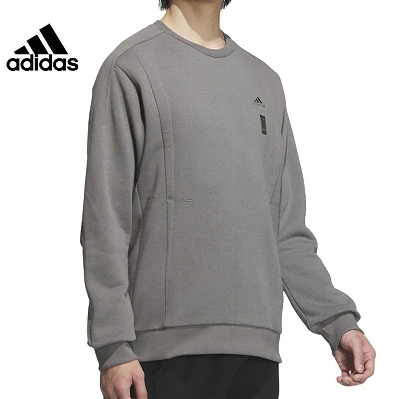 adidas阿迪达斯春季男子运动休闲卫衣套头衫IX4294