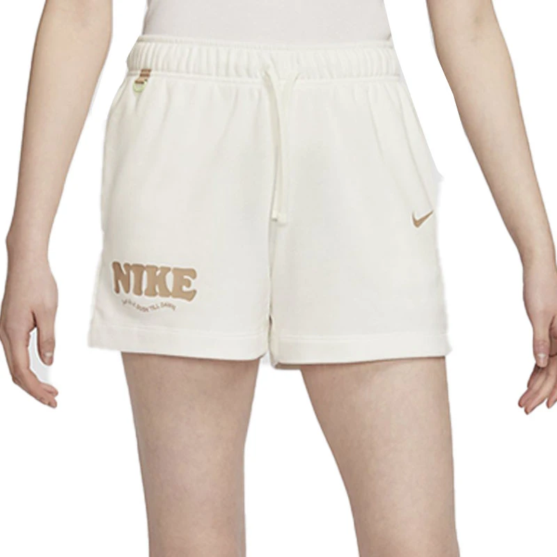 【法雅体育】nike耐克夏季女子运动休闲短裤裤子HF6177-133