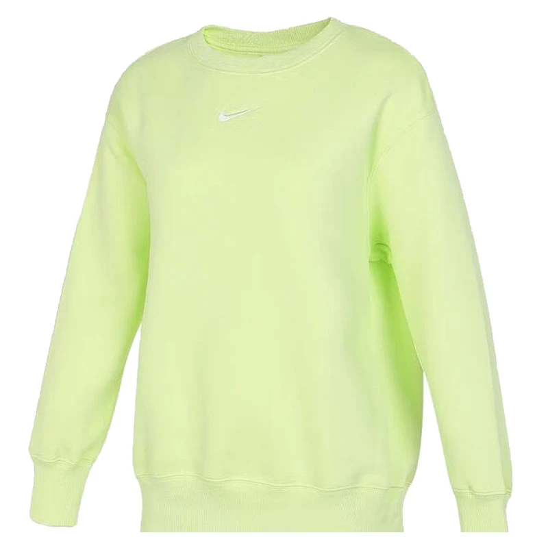 【法雅体育】nike 耐克冬季女子运动休闲圆领卫衣套头衫DQ5734-736
