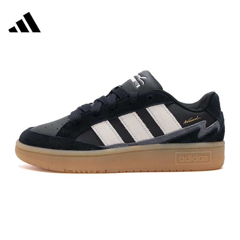 【法雅体育】adidas阿迪达斯冬季男女鞋WCARD ADV运动休闲鞋JR8359