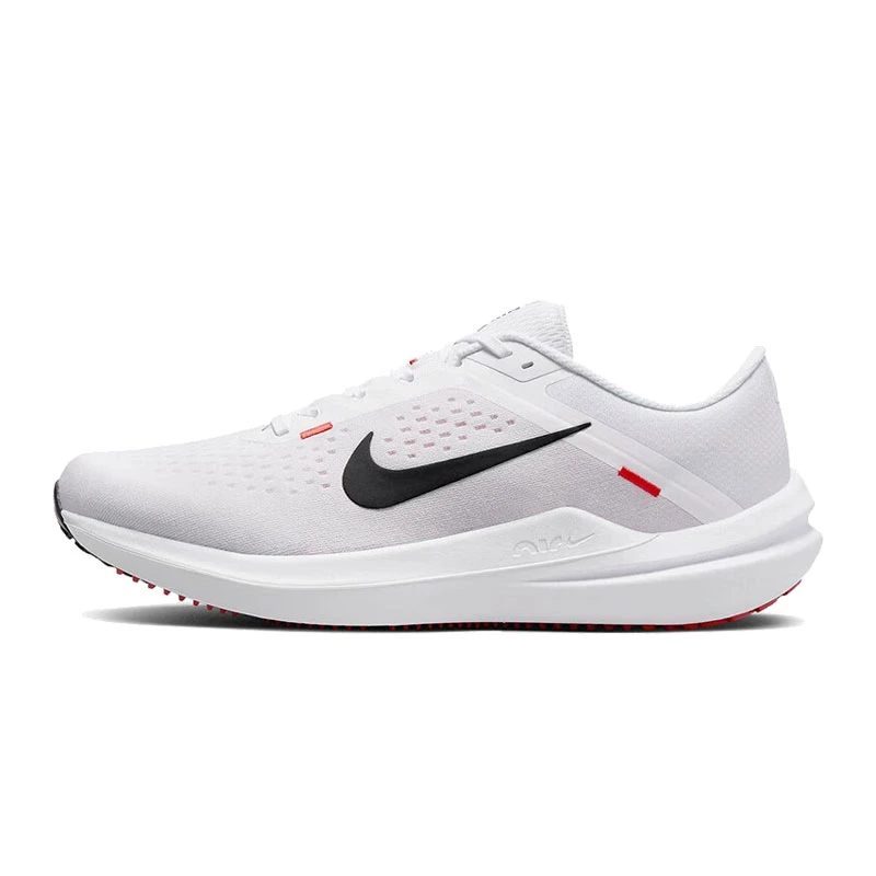 nike/耐克男鞋AIR WINFLO 10运动鞋夏季时尚低帮跑步鞋DV4022-100
