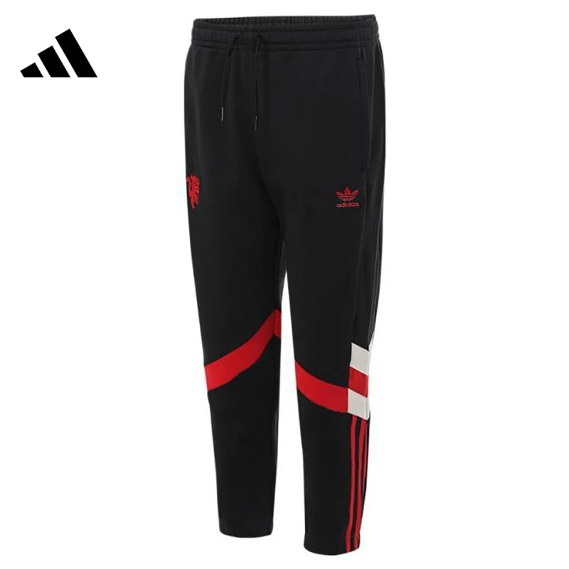 【法雅体育】adidas阿迪达斯男子运动休闲长裤裤子IS6520