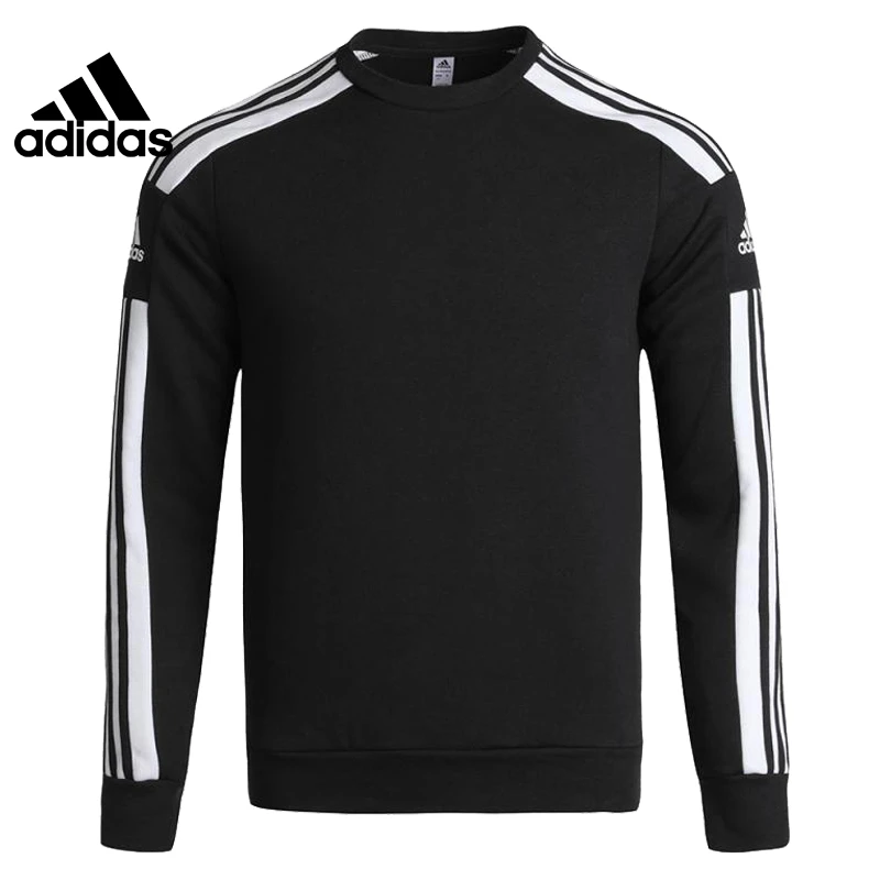 【法雅体育】adidas阿迪达斯卫衣男训练运动休闲舒适圆领GT6638