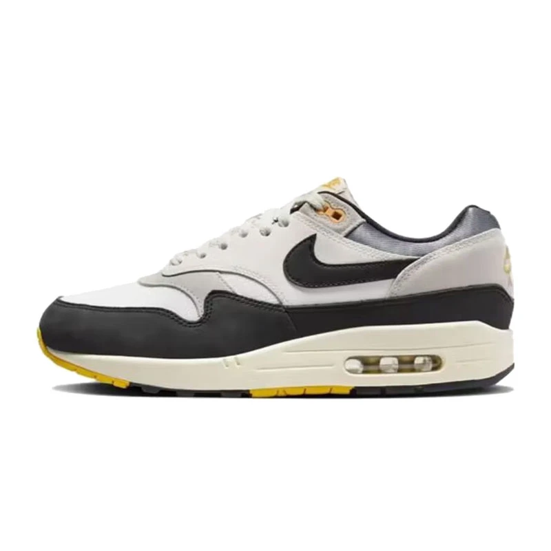 nike耐克春季男鞋AIR MAX 1运动鞋跑步鞋FN7487-133