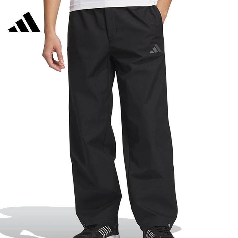 【法雅体育】adidas阿迪达斯男子运动休闲长裤裤子JX1788