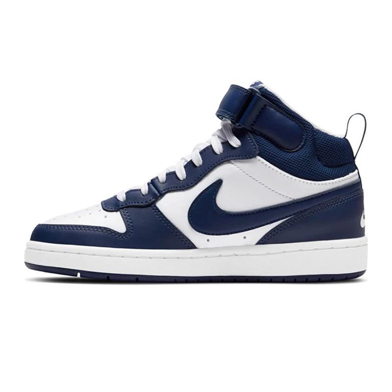 nike耐克冬季女鞋COURT BOROUGH运动鞋休闲鞋CD7782-107